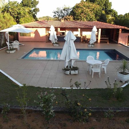 Pousada Doce Vida Guarapari Zewnętrze zdjęcie