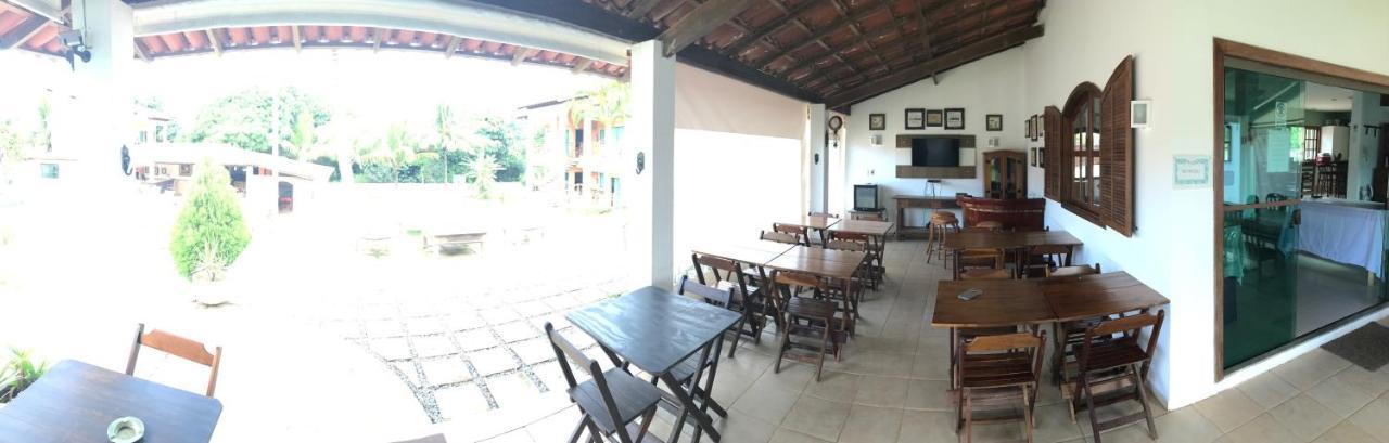 Pousada Doce Vida Guarapari Zewnętrze zdjęcie