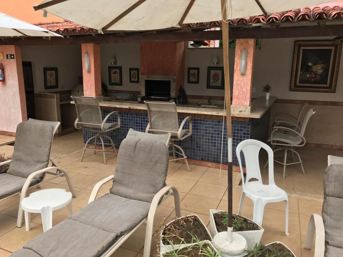Pousada Doce Vida Guarapari Zewnętrze zdjęcie