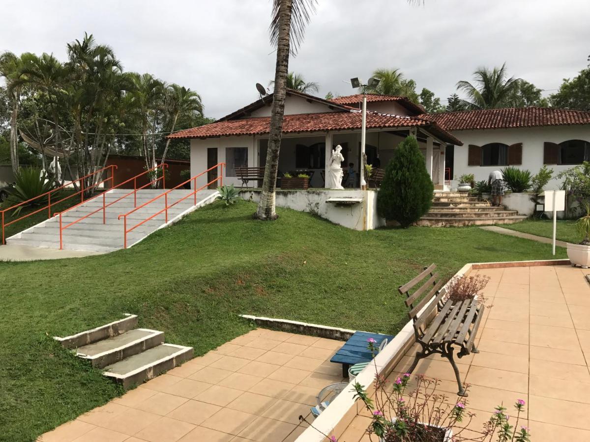 Pousada Doce Vida Guarapari Zewnętrze zdjęcie