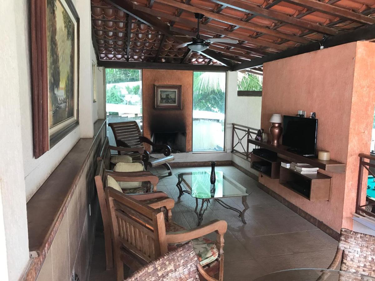 Pousada Doce Vida Guarapari Zewnętrze zdjęcie