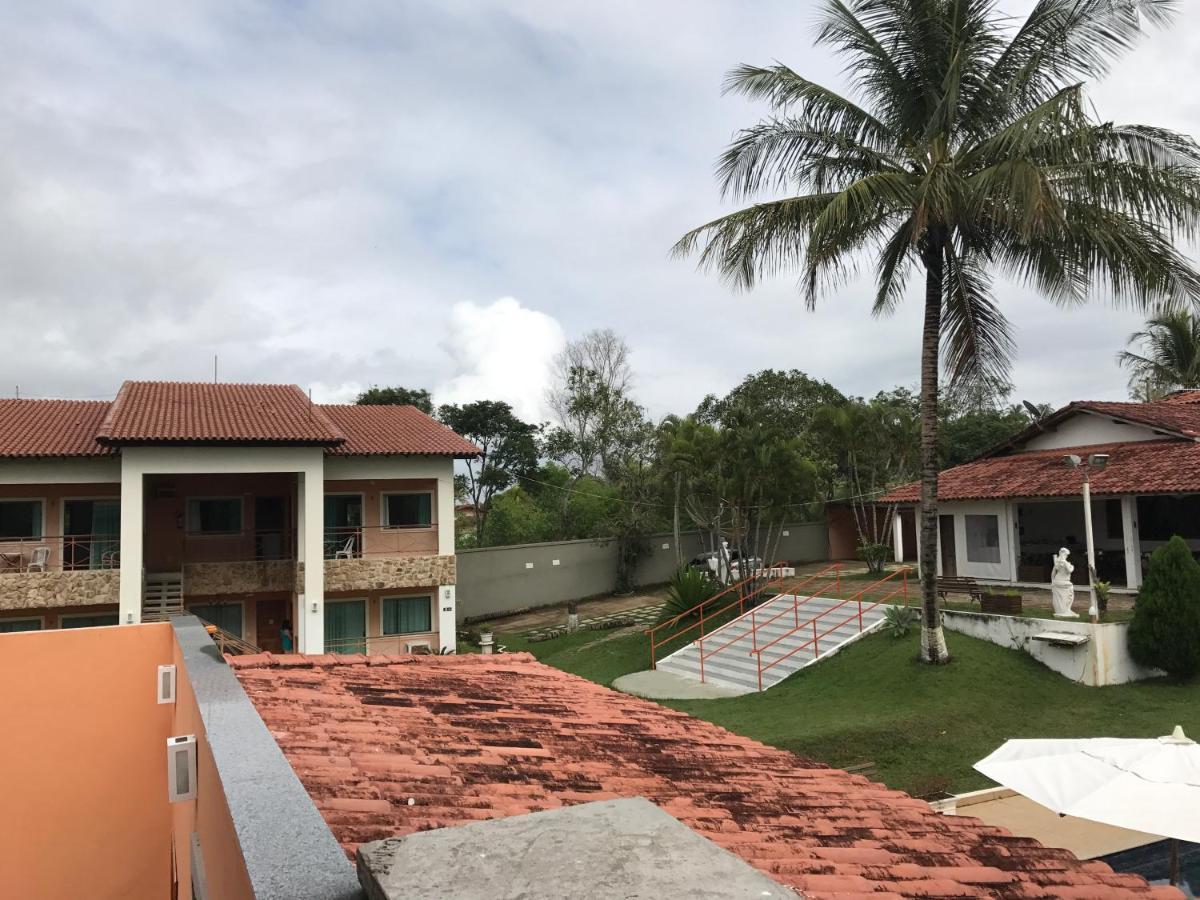 Pousada Doce Vida Guarapari Zewnętrze zdjęcie