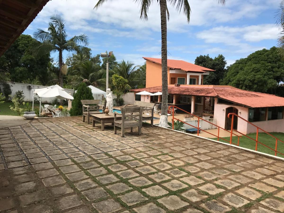 Pousada Doce Vida Guarapari Zewnętrze zdjęcie
