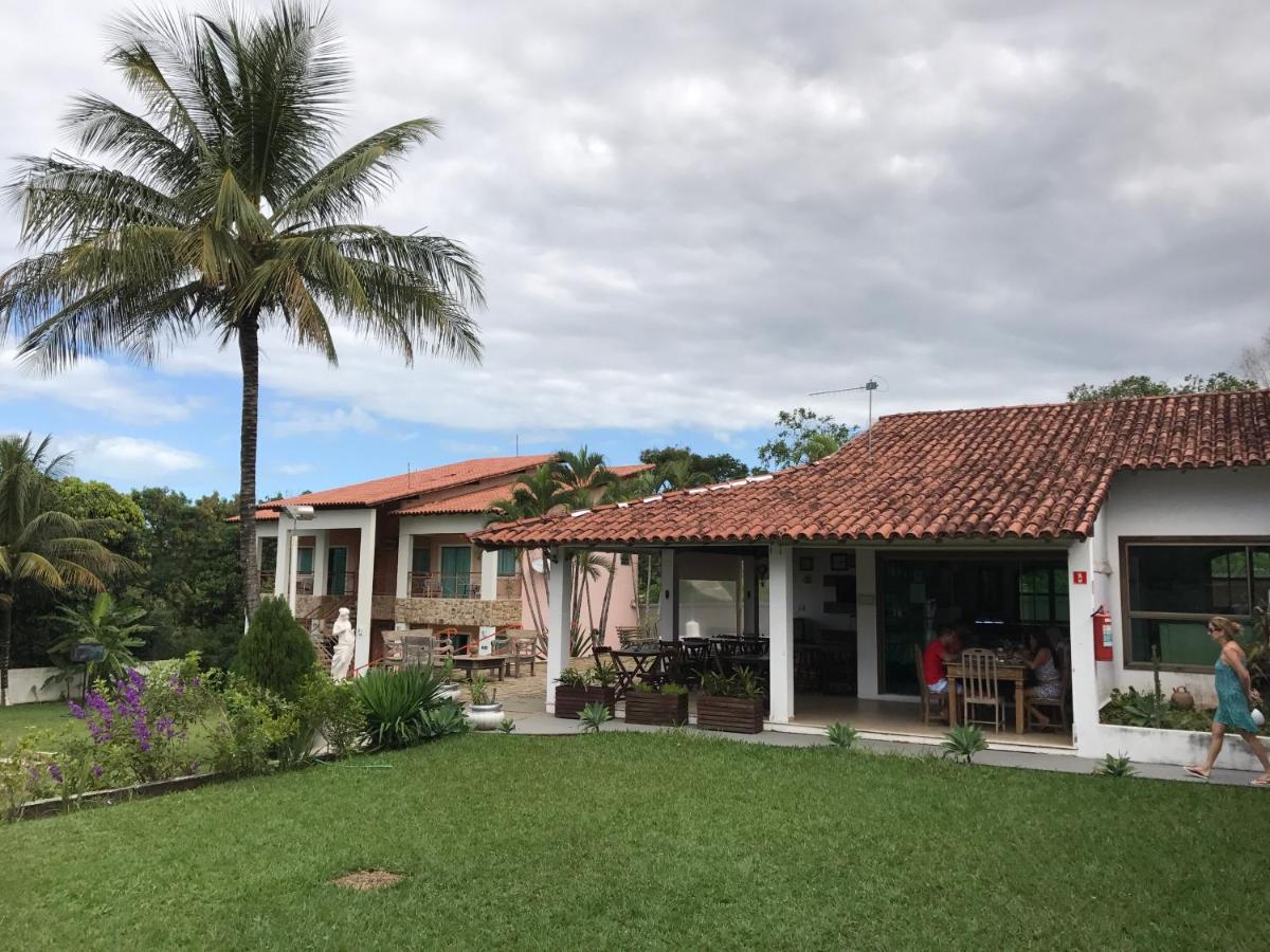 Pousada Doce Vida Guarapari Zewnętrze zdjęcie