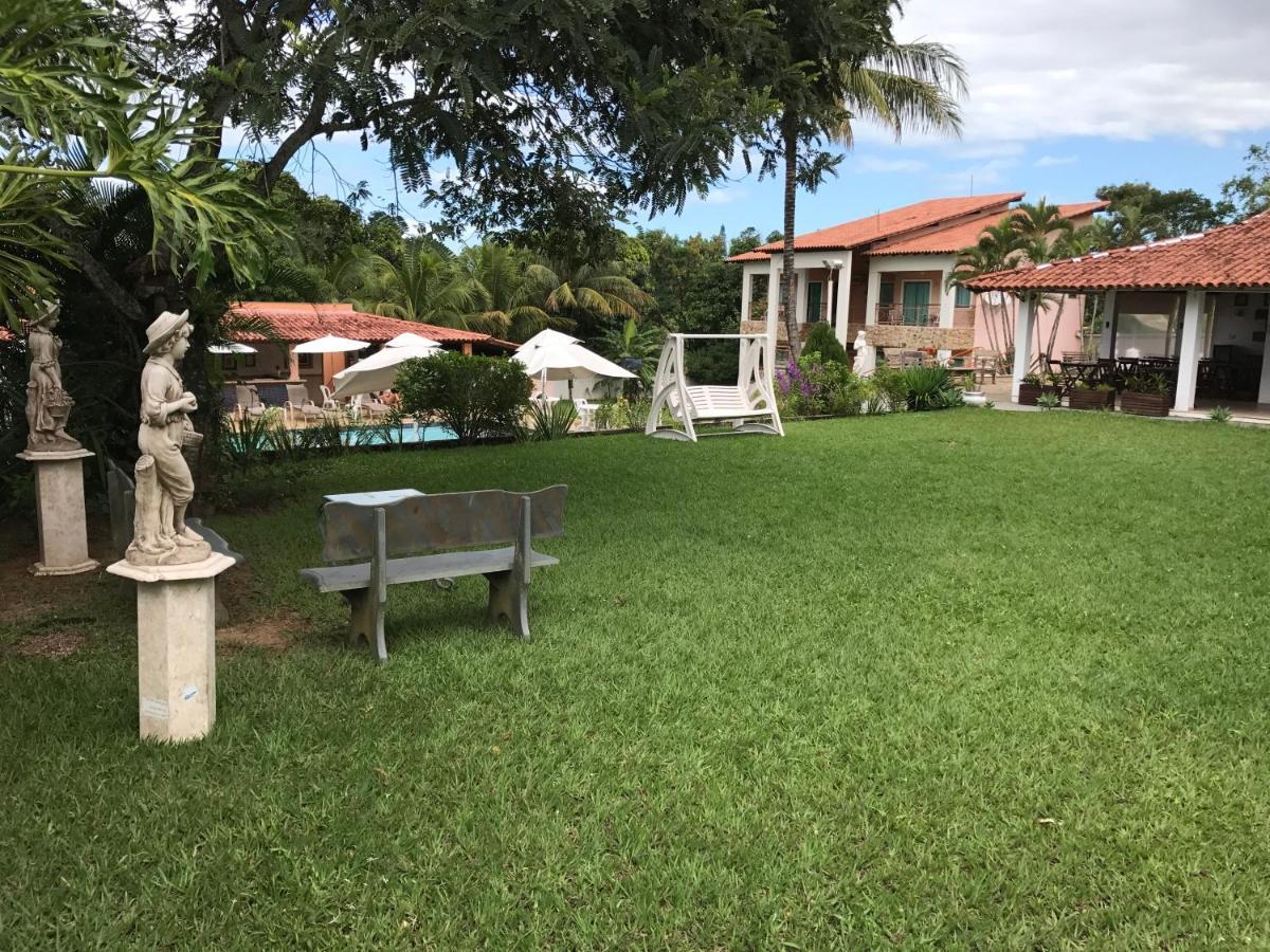 Pousada Doce Vida Guarapari Zewnętrze zdjęcie