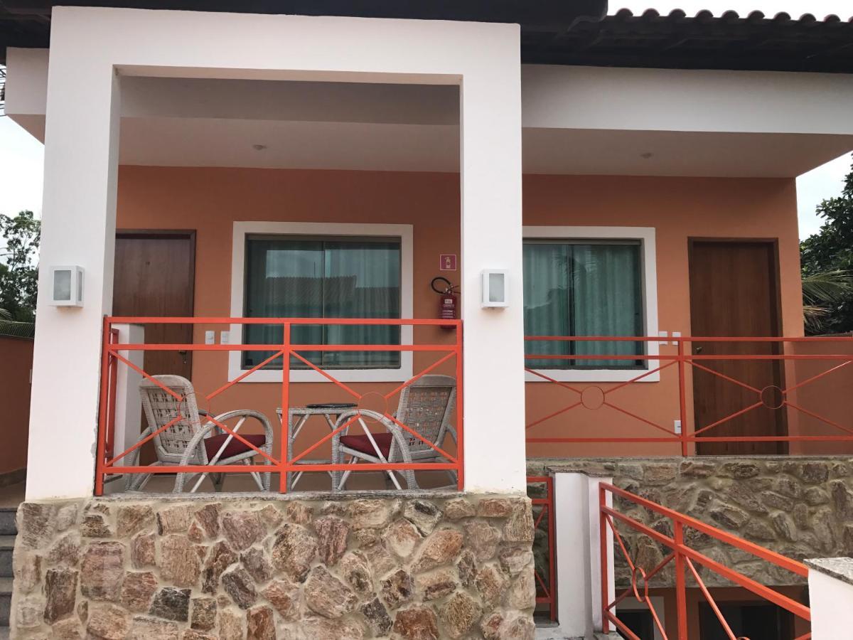 Pousada Doce Vida Guarapari Zewnętrze zdjęcie