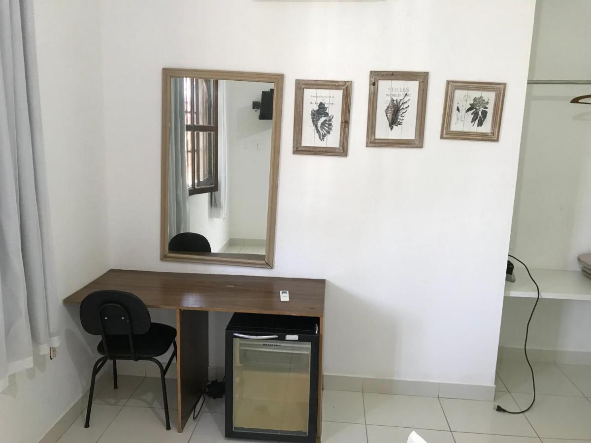 Pousada Doce Vida Guarapari Zewnętrze zdjęcie