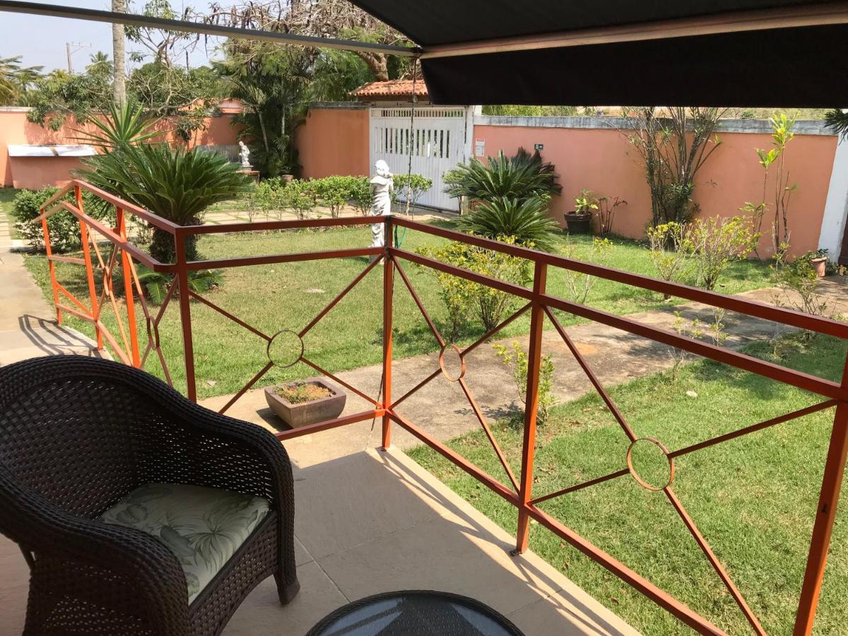 Pousada Doce Vida Guarapari Zewnętrze zdjęcie