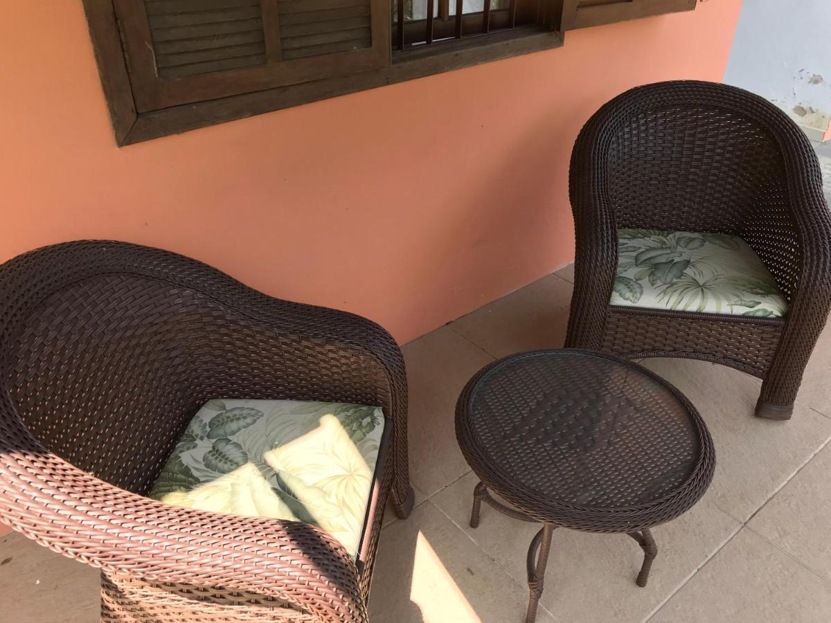 Pousada Doce Vida Guarapari Zewnętrze zdjęcie