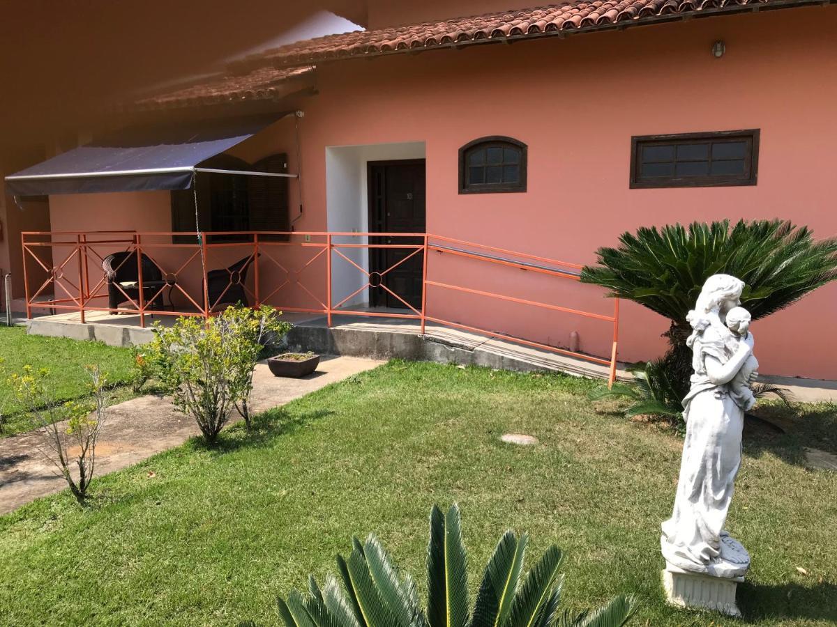 Pousada Doce Vida Guarapari Zewnętrze zdjęcie