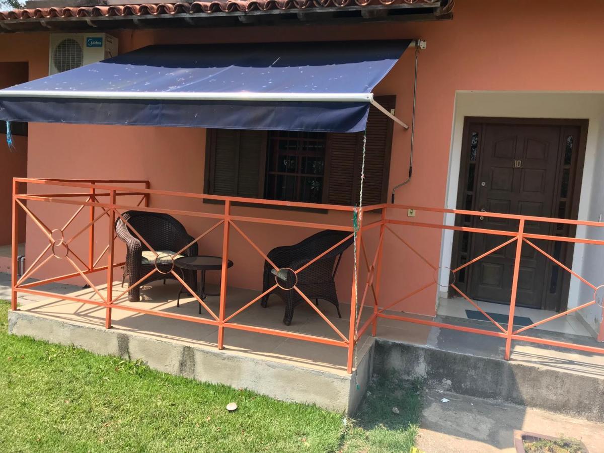 Pousada Doce Vida Guarapari Zewnętrze zdjęcie