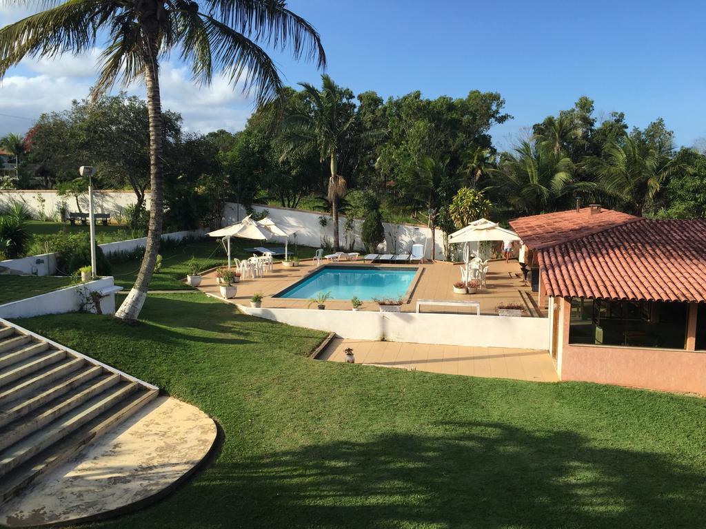Pousada Doce Vida Guarapari Zewnętrze zdjęcie