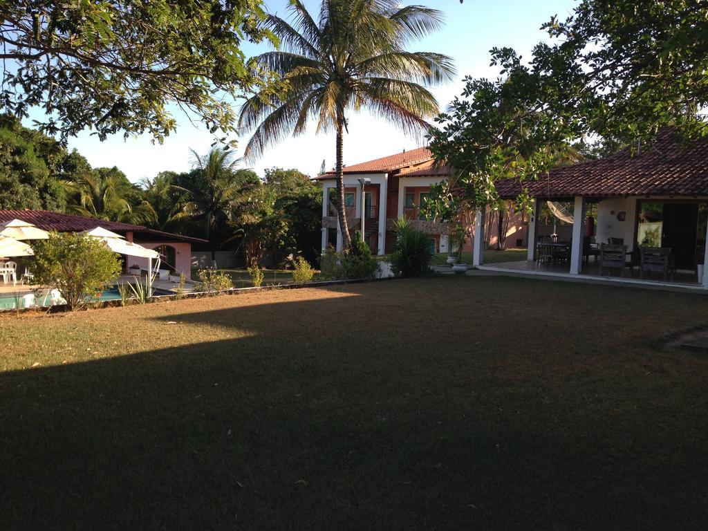 Pousada Doce Vida Guarapari Zewnętrze zdjęcie