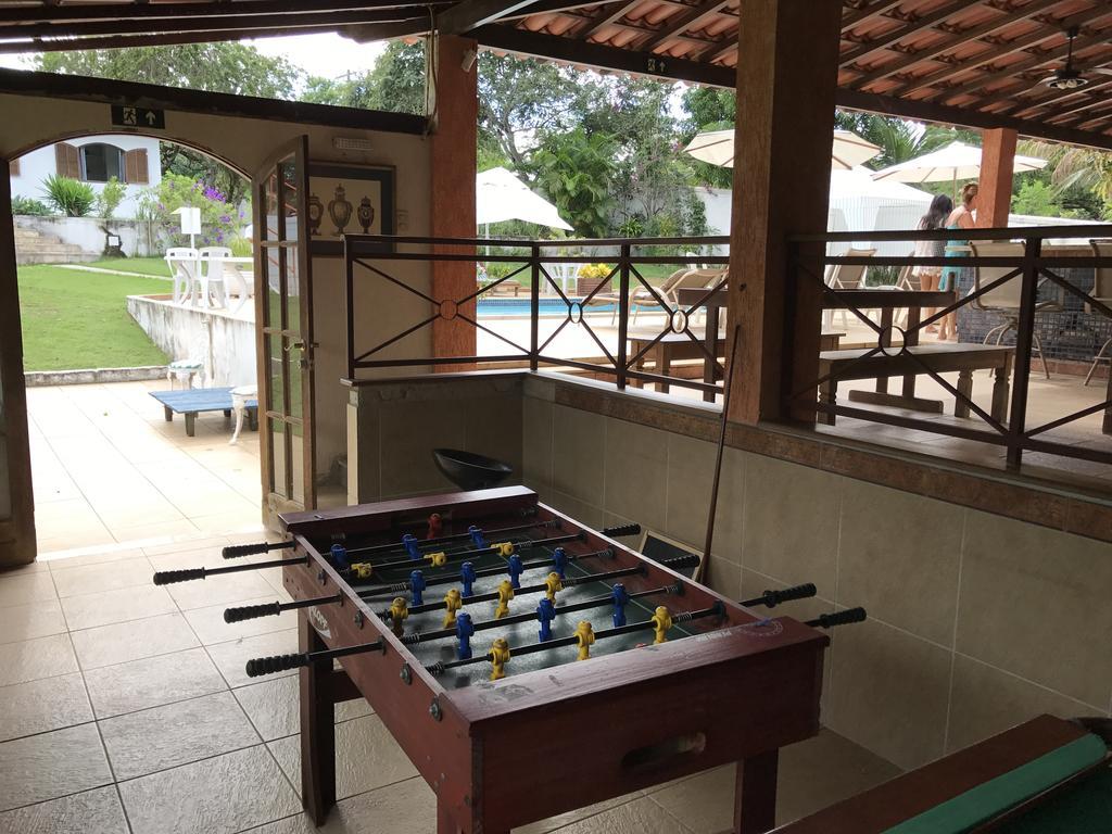 Pousada Doce Vida Guarapari Zewnętrze zdjęcie
