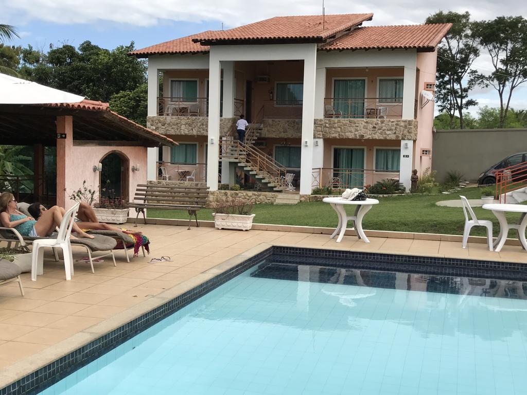 Pousada Doce Vida Guarapari Zewnętrze zdjęcie