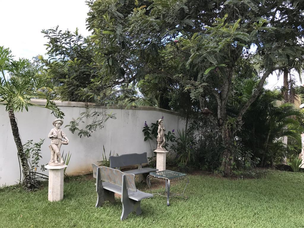 Pousada Doce Vida Guarapari Zewnętrze zdjęcie