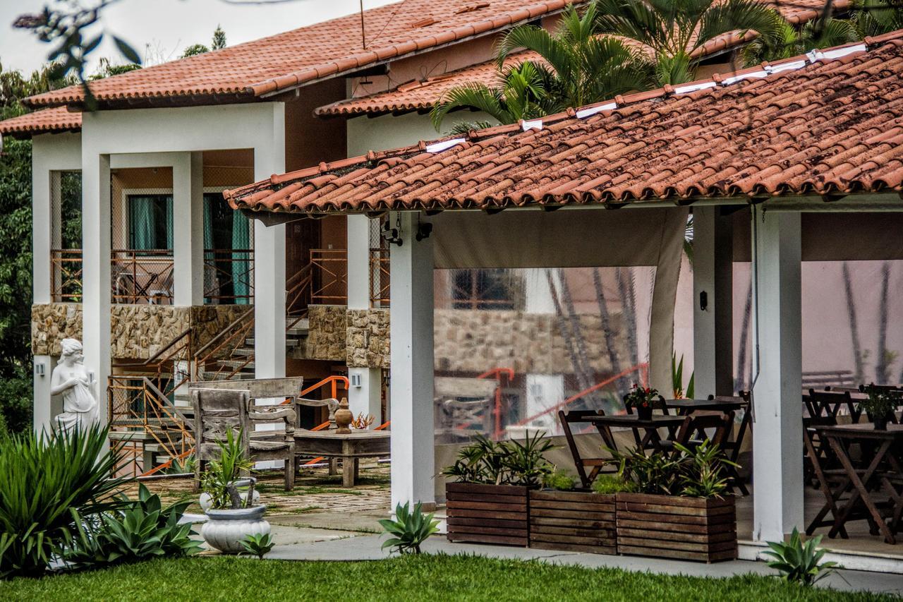 Pousada Doce Vida Guarapari Zewnętrze zdjęcie
