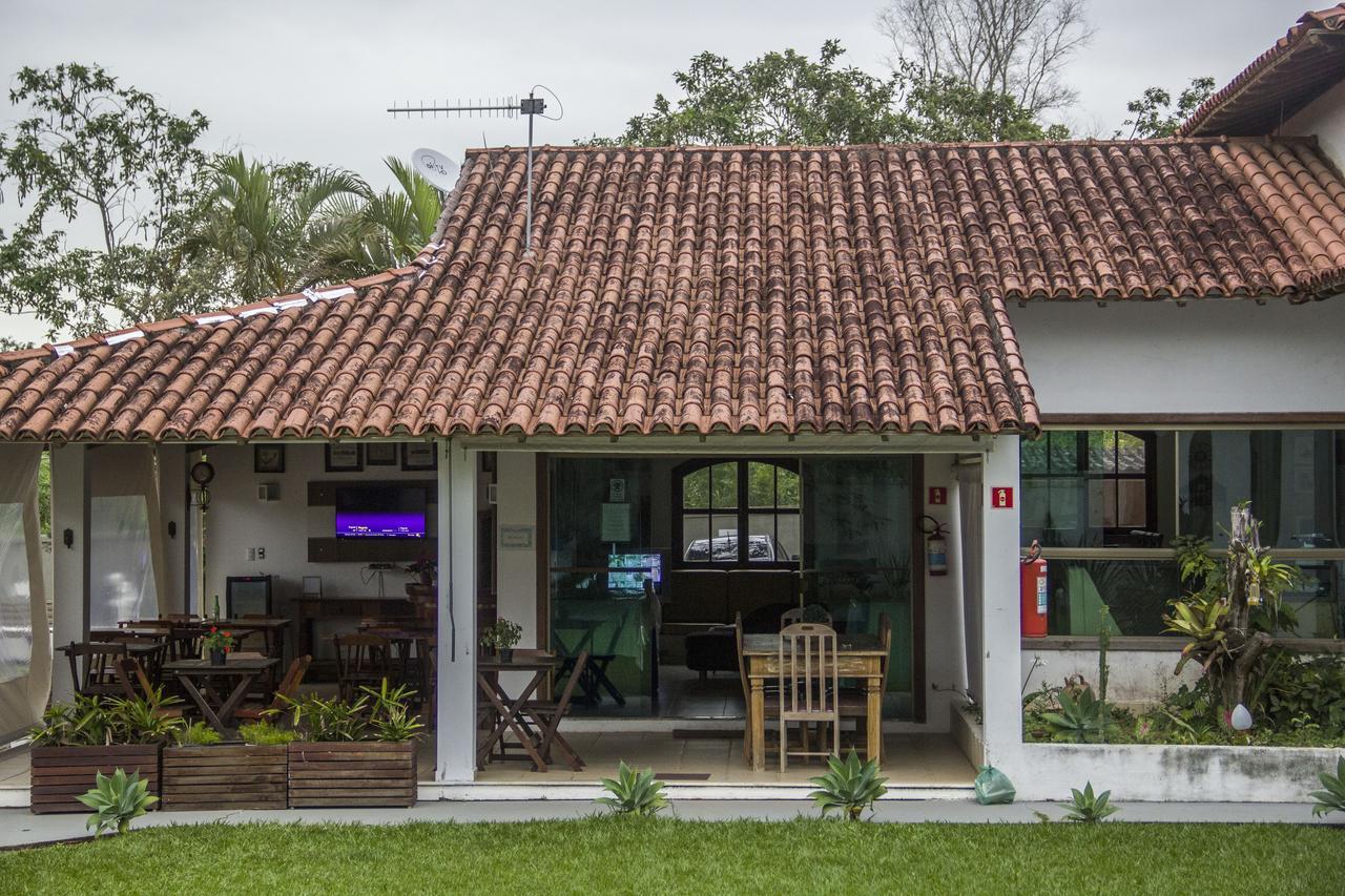 Pousada Doce Vida Guarapari Zewnętrze zdjęcie