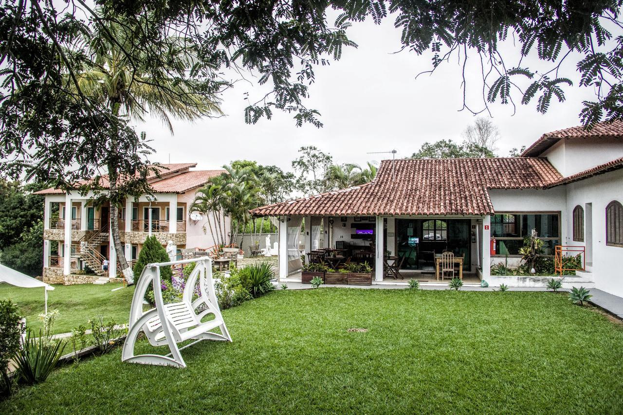 Pousada Doce Vida Guarapari Zewnętrze zdjęcie