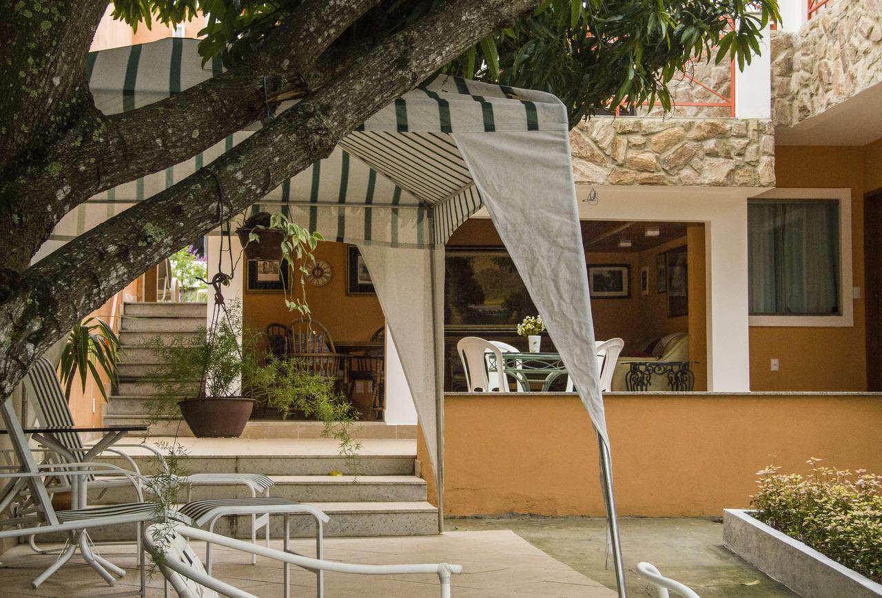 Pousada Doce Vida Guarapari Zewnętrze zdjęcie