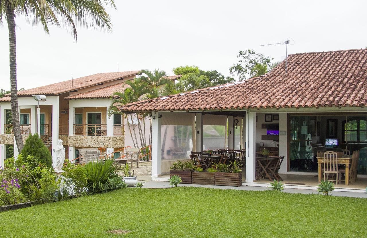 Pousada Doce Vida Guarapari Zewnętrze zdjęcie