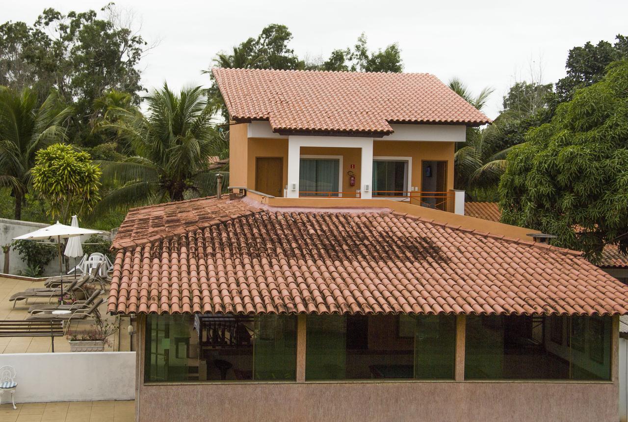 Pousada Doce Vida Guarapari Zewnętrze zdjęcie