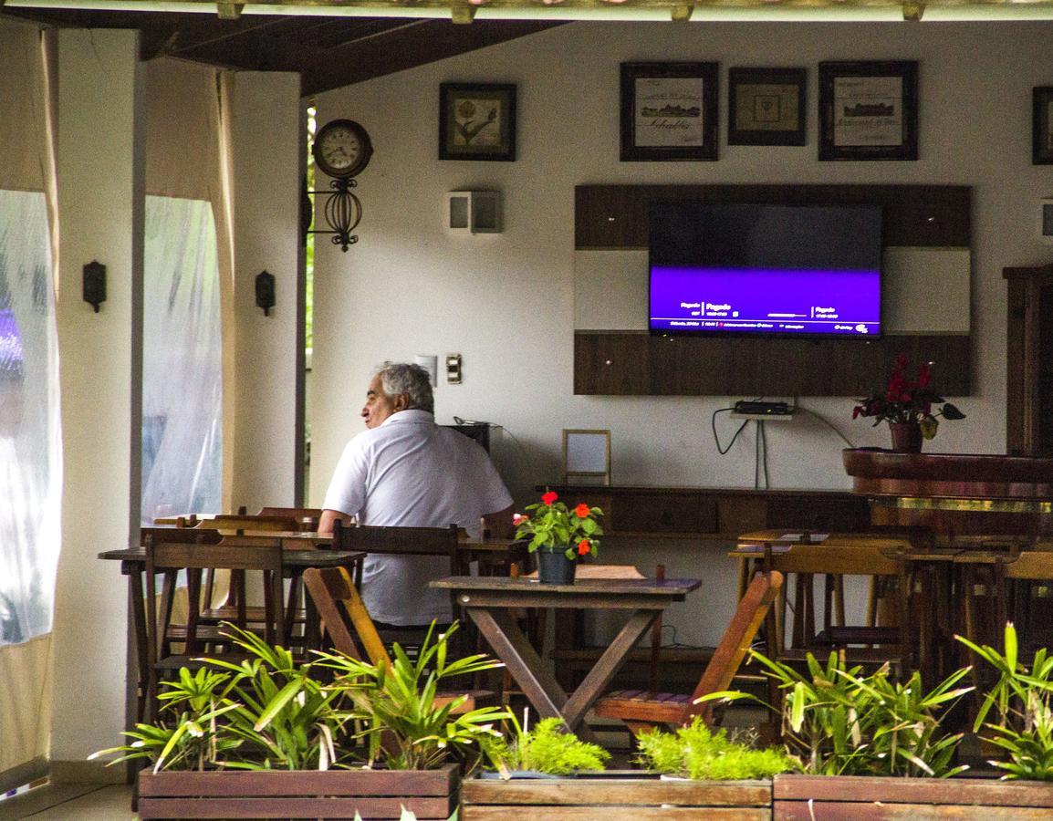 Pousada Doce Vida Guarapari Zewnętrze zdjęcie
