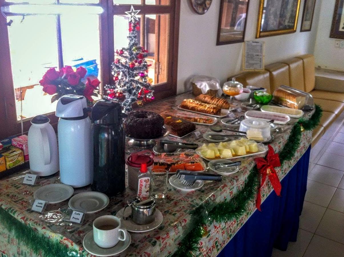 Pousada Doce Vida Guarapari Zewnętrze zdjęcie