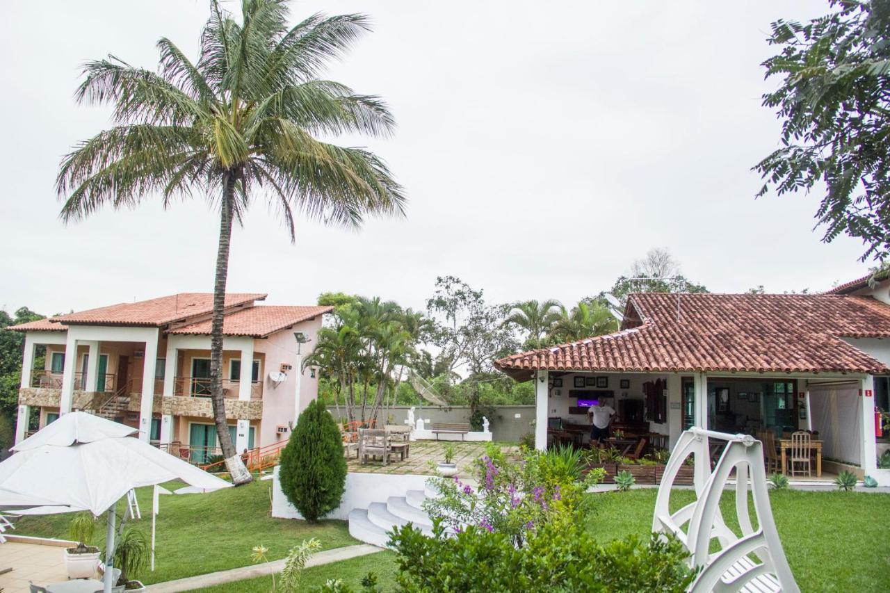 Pousada Doce Vida Guarapari Zewnętrze zdjęcie